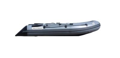 Лот: 18963054. Фото: 1. Лодка ПВХ GOLFSTREAM MASTER ML... Лодки и катера