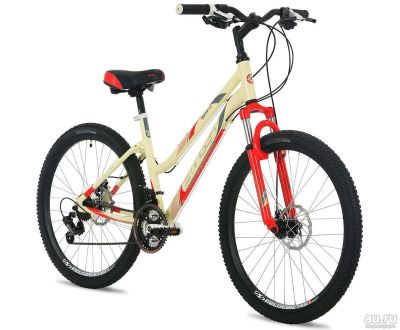 Лот: 15916410. Фото: 1. Велосипед Stinger 26" Laguna D... Велосипеды