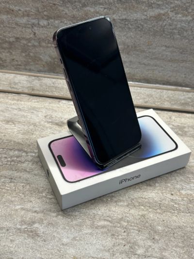Лот: 23999765. Фото: 1. iPhone 14 Pro Max 512gb. Смартфоны