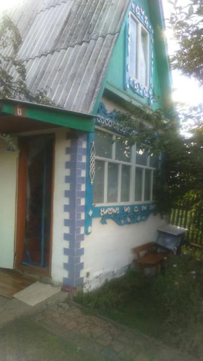 Лот: 8101768. Фото: 1. Дача Шарыпово. Дачи