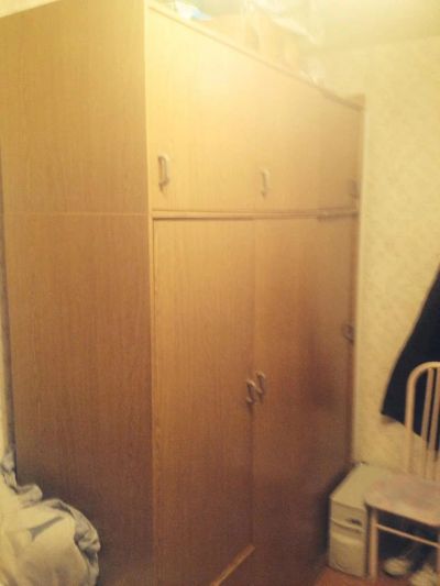 Лот: 5016610. Фото: 1. Большой Шкаф. Шкафы, шкафы-купе