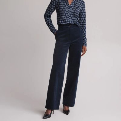 Лот: 24149115. Фото: 1. Брюки LaRedoute. Брюки, шорты