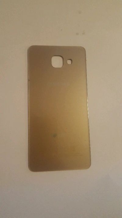 Лот: 10988022. Фото: 1. Задняя крышка Samsung Galaxy A5... Корпуса, клавиатуры, кнопки