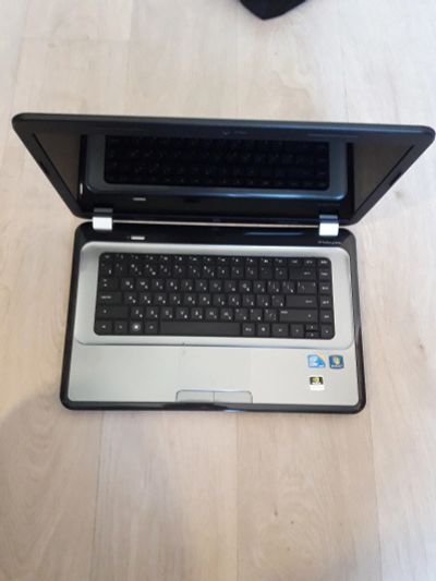 Лот: 17648854. Фото: 1. Ноутбук Hp i3 / GeForce GT 520M... Ноутбуки