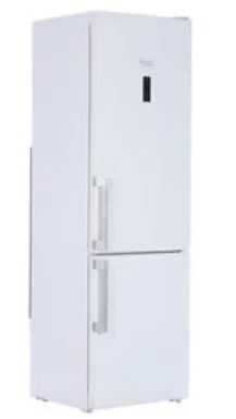 Лот: 11323496. Фото: 1. Холодильник Hotpoint-Ariston HS... Холодильники, морозильные камеры