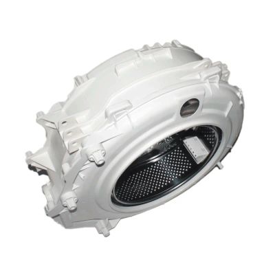 Лот: 17230911. Фото: 1. Бак в сборе Ariston, Indesit 118020. Запчасти для стиральных и посудомоечных машин
