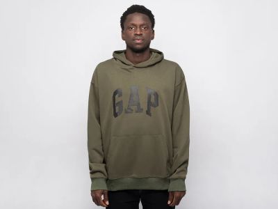Лот: 24976647. Фото: 1. Худи GAP. Другое (мужская одежда)