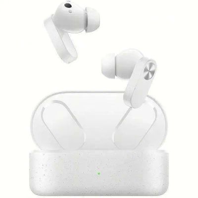 Лот: 21765625. Фото: 1. Наушники OnePlus Nord Buds 2 E508A... Наушники, гарнитуры