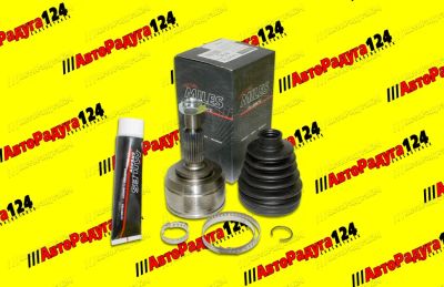 Лот: 20523738. Фото: 1. ШРУС (граната) Renault Duster... Трансмиссия