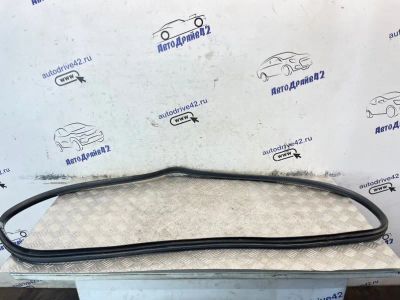 Лот: 25602916. Фото: 1. уплотнитель проема двери Hyundai... Кузов