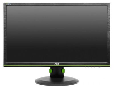 Лот: 19075510. Фото: 1. Продам монитор AOC Gaming G2460PG... ЖК-мониторы