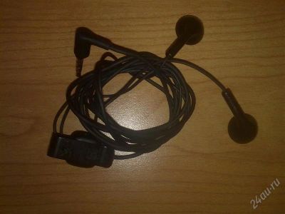 Лот: 1503922. Фото: 1. Наушники оригинальный nokia ни... Красноярск