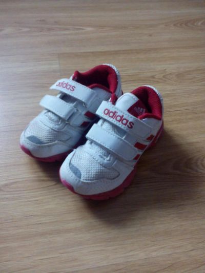 Лот: 7114348. Фото: 1. Кроссовки Adidas. Кеды, кроссовки