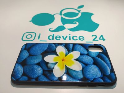 Лот: 15775958. Фото: 1. Чехол-Накладка - PC031 для Apple... Чехлы, бамперы