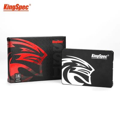 Лот: 20860535. Фото: 1. SSD накопитель KingSpec P3-256... SSD-накопители