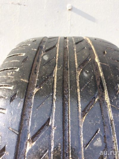 Лот: 13529742. Фото: 1. Летние шины, резина, Bridgestone... Шины