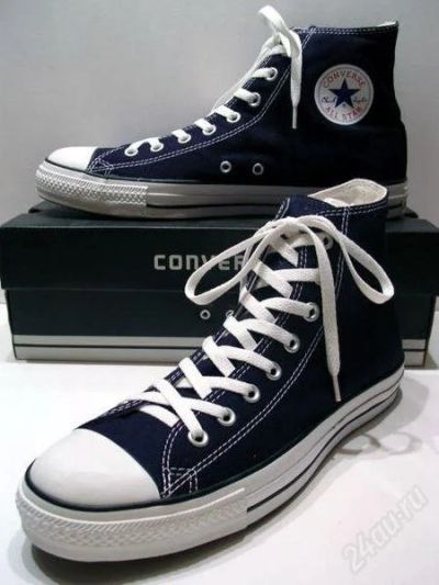 Лот: 1660558. Фото: 1. Абсолютно новые кеды Converse... Кеды, кроссовки, слипоны