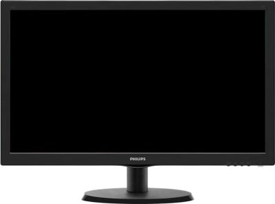 Лот: 5123566. Фото: 1. Монитор 21,5" Philips 223V5LSB2. ЖК-мониторы
