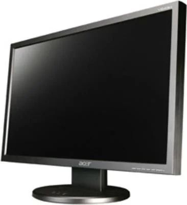 Лот: 4493727. Фото: 1. Монитор Acer v243h. ЖК-мониторы