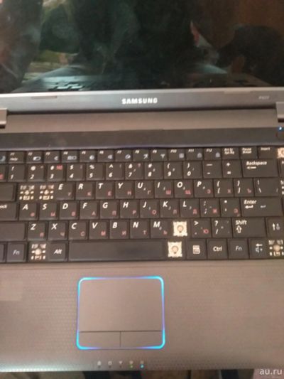 Лот: 15511595. Фото: 1. Ноутбук samsung r425 неисправен... Компьютеры в сборе