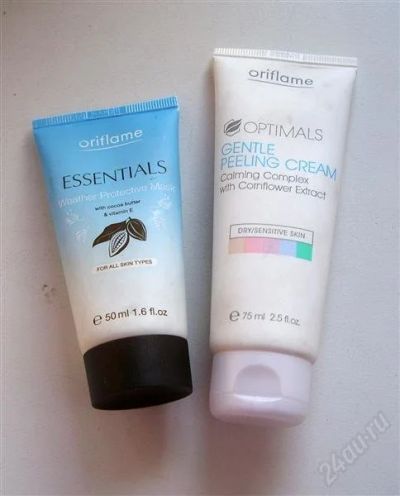 Лот: 1686575. Фото: 1. 2 средства от oriflame. Унисекс парфюмерия