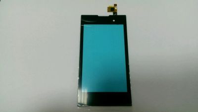 Лот: 7938585. Фото: 1. Тачскрин МТС Smart Start Черный... Дисплеи, дисплейные модули, тачскрины