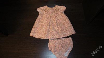 Лот: 2689074. Фото: 1. платье ZARA. Платья, сарафаны