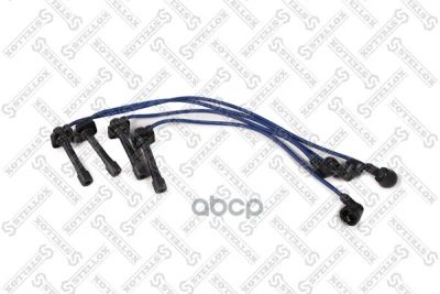 Лот: 21891166. Фото: 1. 10-38166-Sx_к-Кт Проводов! Mazda... Другое (автозапчасти)