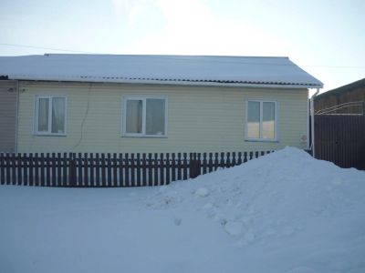 Лот: 10841729. Фото: 1. Продам дом. Дома