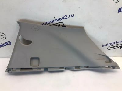 Лот: 21704997. Фото: 1. накладка стойки верхняя Kia Sportage... Двигатель и элементы двигателя