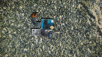 Лот: 17563437. Фото: 1. Датчик освещённости Samsung Galaxy... Шлейфы, разъёмы