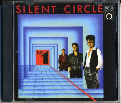 Лот: 6358553. Фото: 1. Silent Circle №1 1986 CD. Аудиозаписи