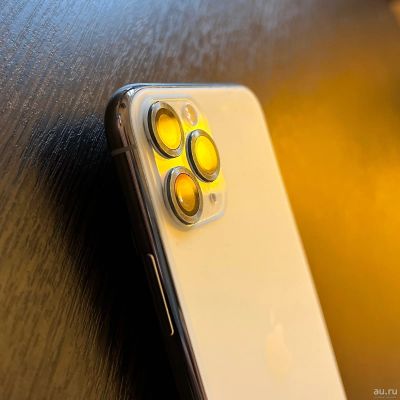 Лот: 18252950. Фото: 1. iPhone 11Pro 512gb + аксессуары. Смартфоны