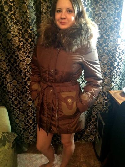 Лот: 4755415. Фото: 1. Пуховик. Верхняя одежда