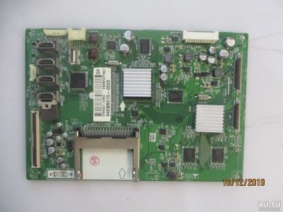 Лот: 15168110. Фото: 1. LG Main EAX55664502 LC370WUD/37LH7000. Запчасти для телевизоров, видеотехники, аудиотехники