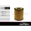 Лот: 14634742. Фото: 1. FO-047 FORTECH Ф\ масл\катр\5650316... Запчасти