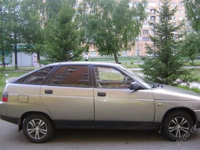 Лот: 1960324. Фото: 1. продам ваз2112. Автомобили