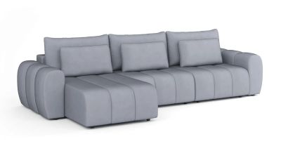 Лот: 25514519. Фото: 1. Угловой диван Mellow. Диваны