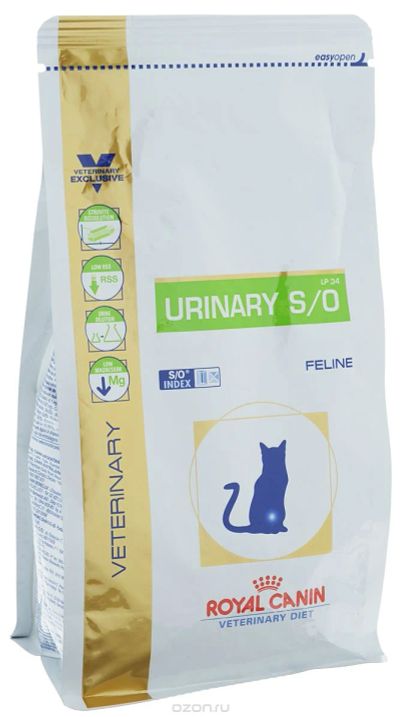 Лот: 11627632. Фото: 1. Корм сухой диетичесий Royal Canin... Корма