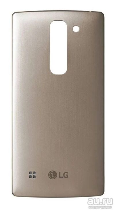 Лот: 13558029. Фото: 1. Задняя крышка LG H502 (Magna... Корпуса, клавиатуры, кнопки