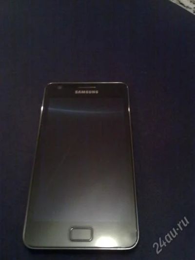 Лот: 2634112. Фото: 1. samsung galaxy s 2. Смартфоны