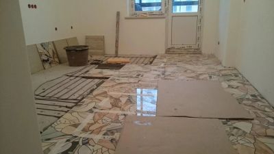 Лот: 9860735. Фото: 1. Требуется кафельщик. Другое (строительство и ремонт)