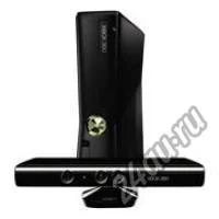 Лот: 4585255. Фото: 1. Игровая приставка X-Box 360 Kinect. Игровые приставки, консоли