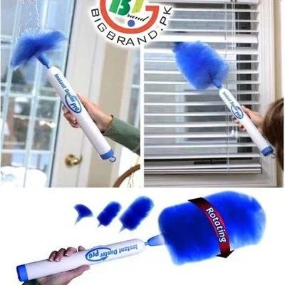 Лот: 12887152. Фото: 1. Инстант Дастер Про (instant duster... Другое (домашний быт)