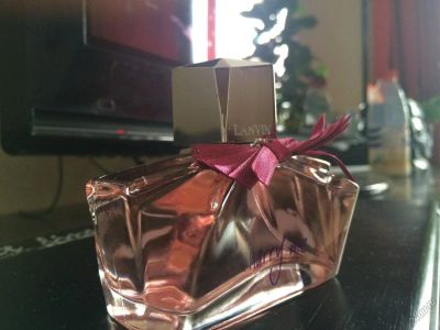 Лот: 5792550. Фото: 1. Туалетная вода Lanvin marry me. Женская парфюмерия