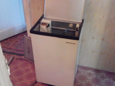 Лот: 9943425. Фото: 1. стиральная машина Белка 10м. Стиральные машины