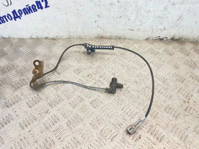 Лот: 25513093. Фото: 1. датчик abs toyota Corolla ZZE120. Двигатель и элементы двигателя