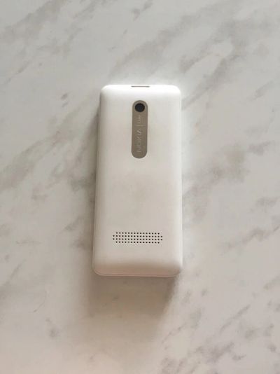 Лот: 7960202. Фото: 1. Nokia 301 dual sim. Кнопочные мобильные телефоны