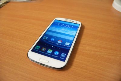 Лот: 6663855. Фото: 1. Samsung galaxy s3 i9300. Смартфоны