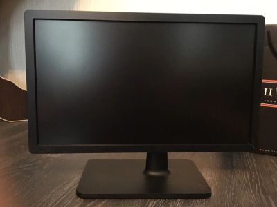 Лот: 10463429. Фото: 1. Продам монитор Benq V2210. ЖК-мониторы